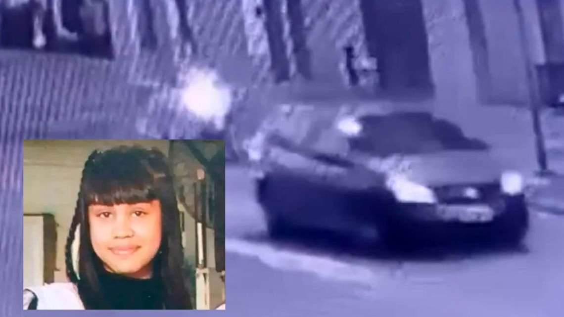 Perpetua para los acusados del crimen de Morena Domínguez