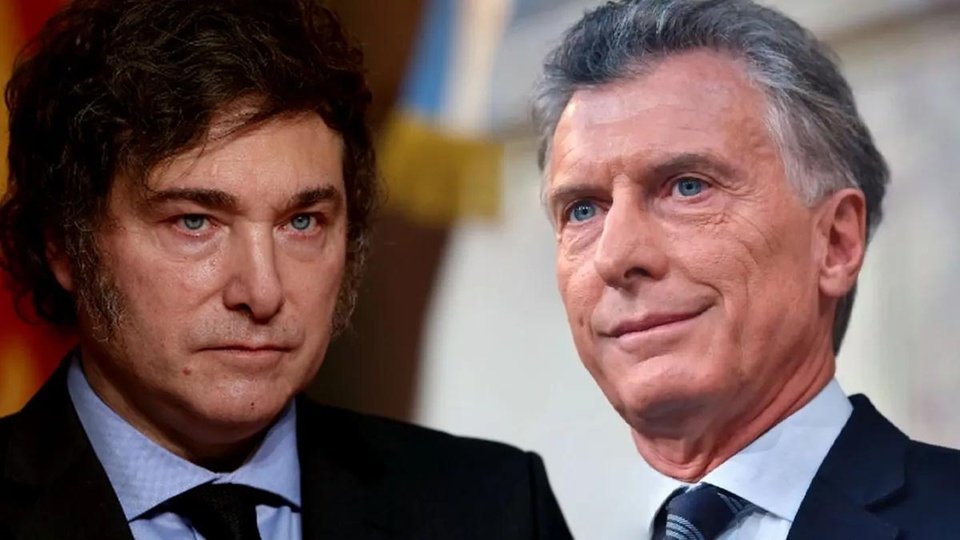 Pese a los cruces entre Milei y Macri, siguen las negociaciones en la provincia de Buenos Aires | La Libertad Avanza y el PRO trabajan en una alianza antiperonista