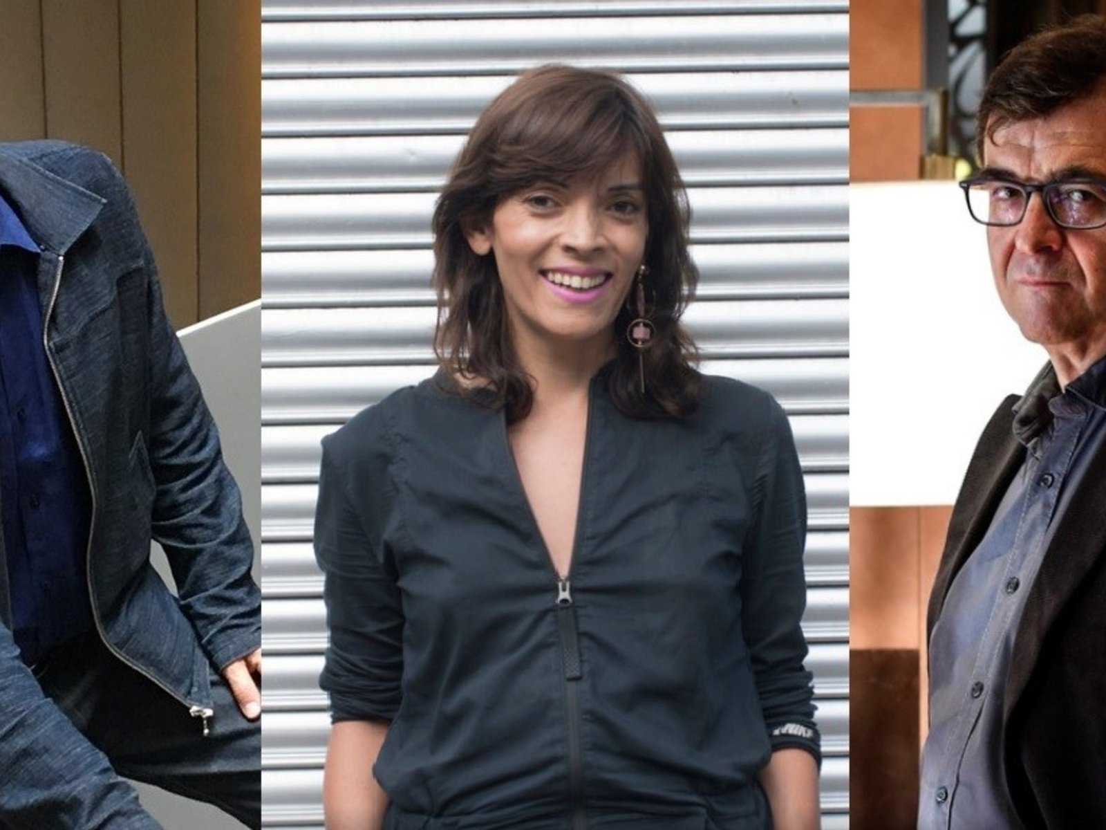 Philippe Sands, Camila Sosa Villada y Javier Cercas, entre los 20 nuevos libros de marzo