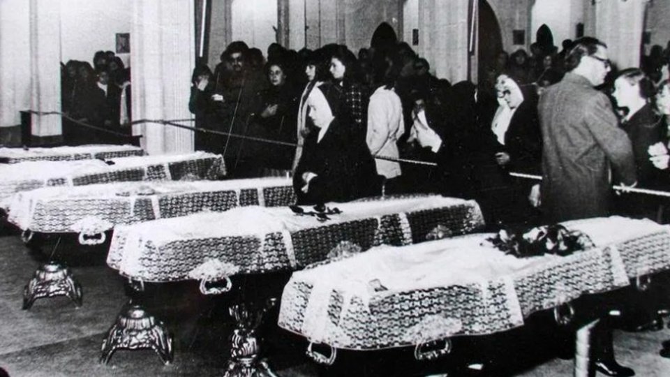 Piden indagar a un juez de la dictadura por la masacre de los palotinos | El mayor atentado contra la Iglesia Católica durante el terrorismo de Estado
