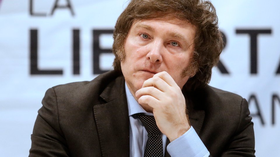 Piden levantar el secreto bancario de Milei por el escándalo $LIBRA | Más dolores de cabeza para el Presidente