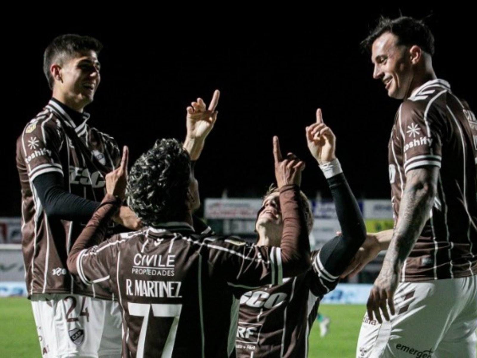 Platense vs Talleres de Córdoba, por el Torneo Apertura de la Liga Profesional: minuto a minuto, en directo