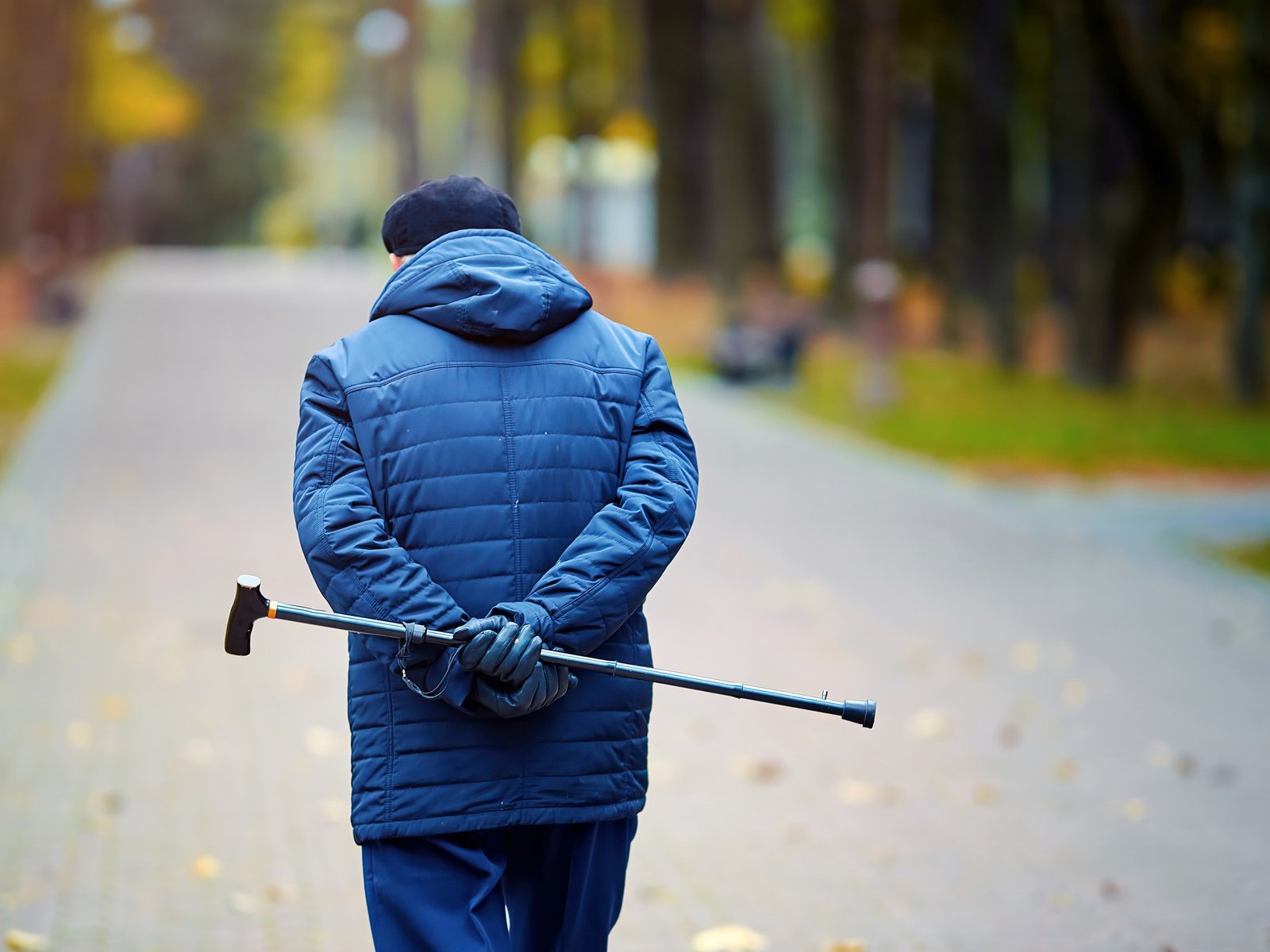 Por qué vivir añorando el pasado puede ser peligroso para salud