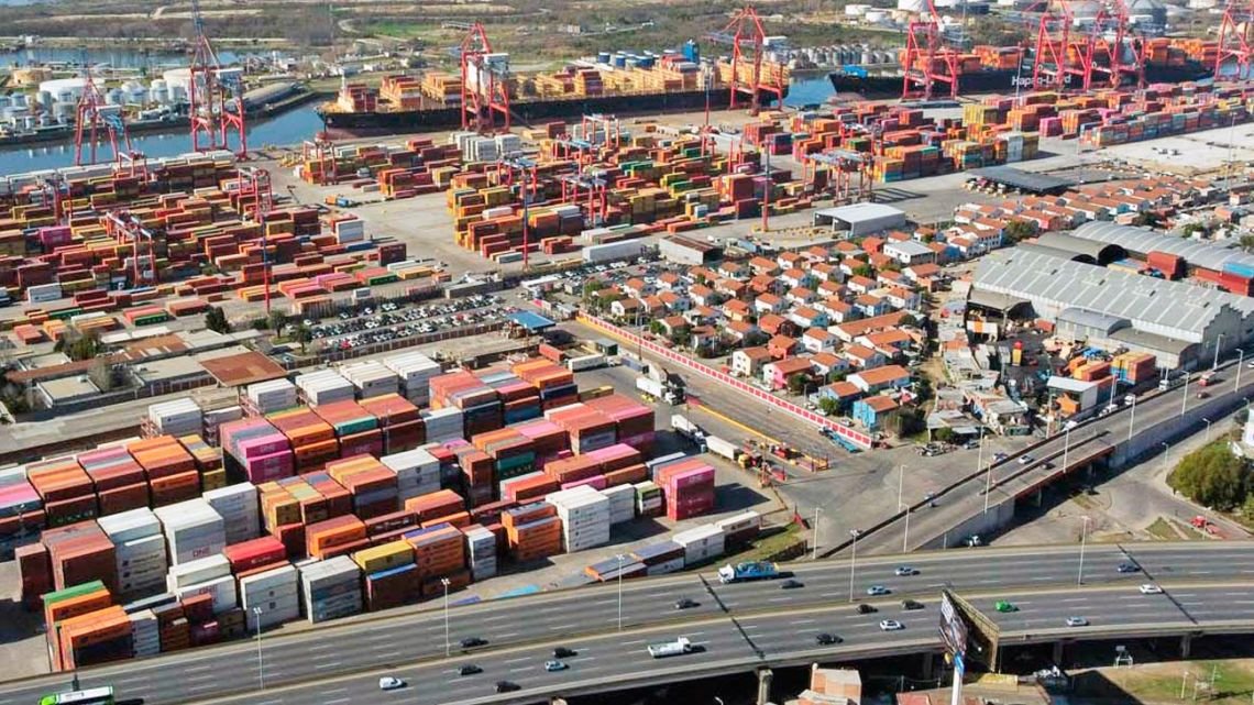 Preocupa el boom de importaciones chinas y pérdida de mercados