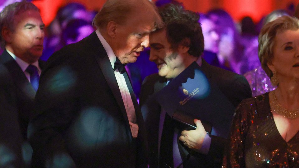 Presentarán una demanda colectiva en Estados Unidos contra Javier Milei por el criptogate | La noticia se conoció en la previa del viaje presidencial a Florida