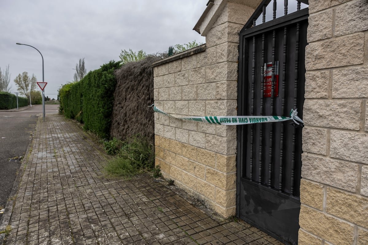 Prisión para un hombre por matar a su hijo de 37 años de un tiro en Escalona (Toledo) | España