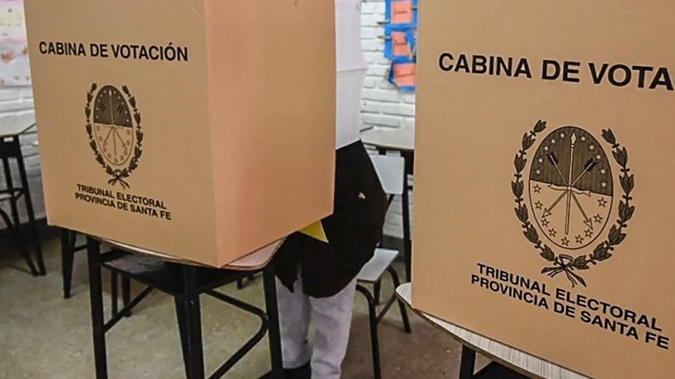 “Que garantice justicia, equidad y desarrollo” | La Iglesia Católica de Santa Fe y la reforma constitucional