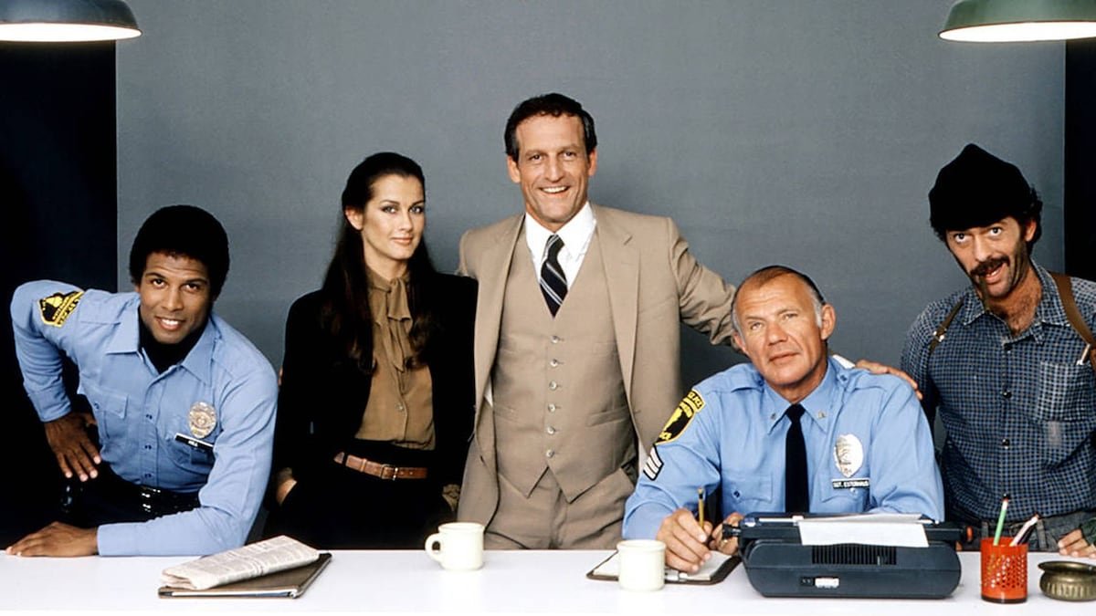 Que los aranceles no nos quiten la tele yanqui | Televisión