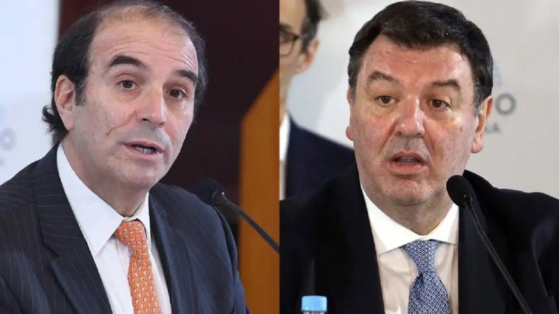 Ramos Padilla declaró “inconstitucional” el decreto que había nombrado a Lijo y García-Mansilla