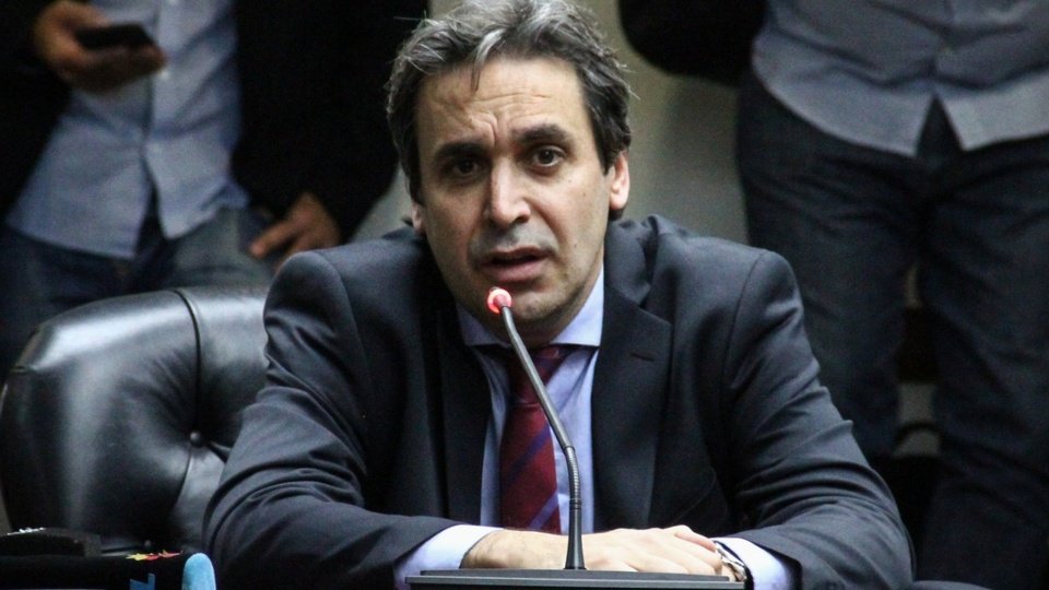 Ramos Padilla explicó el alcance de la cautelar que limita la actuación de García-Mansilla | El futuro de la Corte Suprema