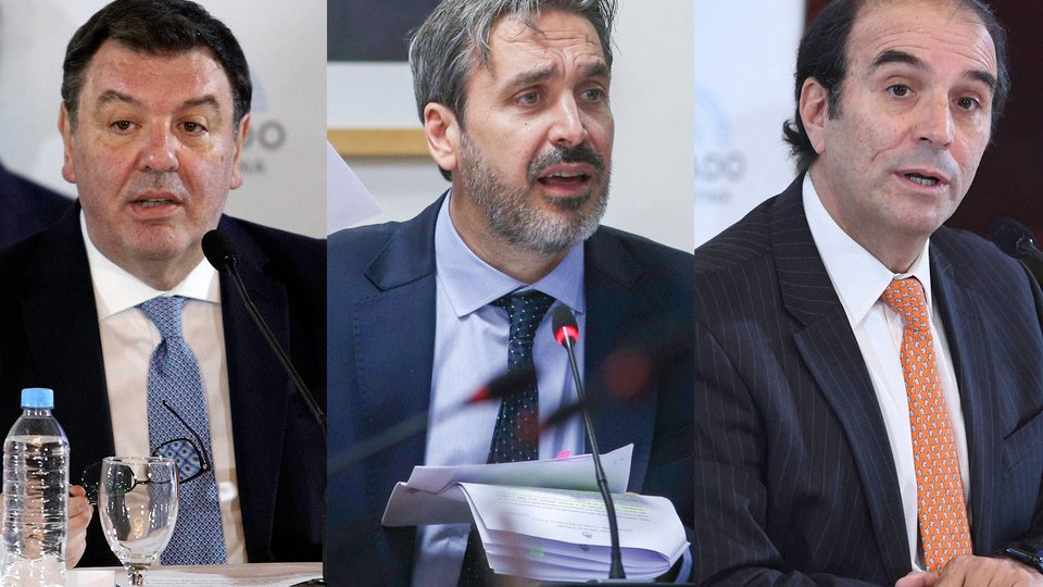 Ramos Padilla prohíbe que García-Mansilla intervenga en las decisiones de la Corte | Otro bochazo para el Gobierno
