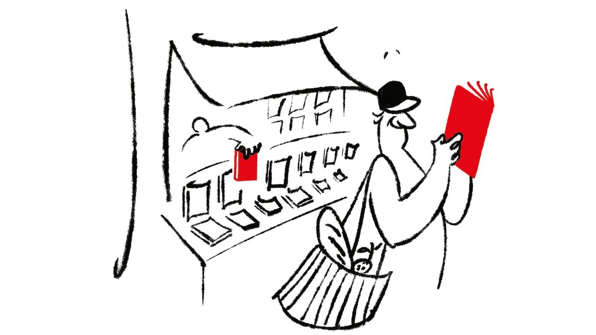 Recomendaciones para el Día del Libro | Babelia