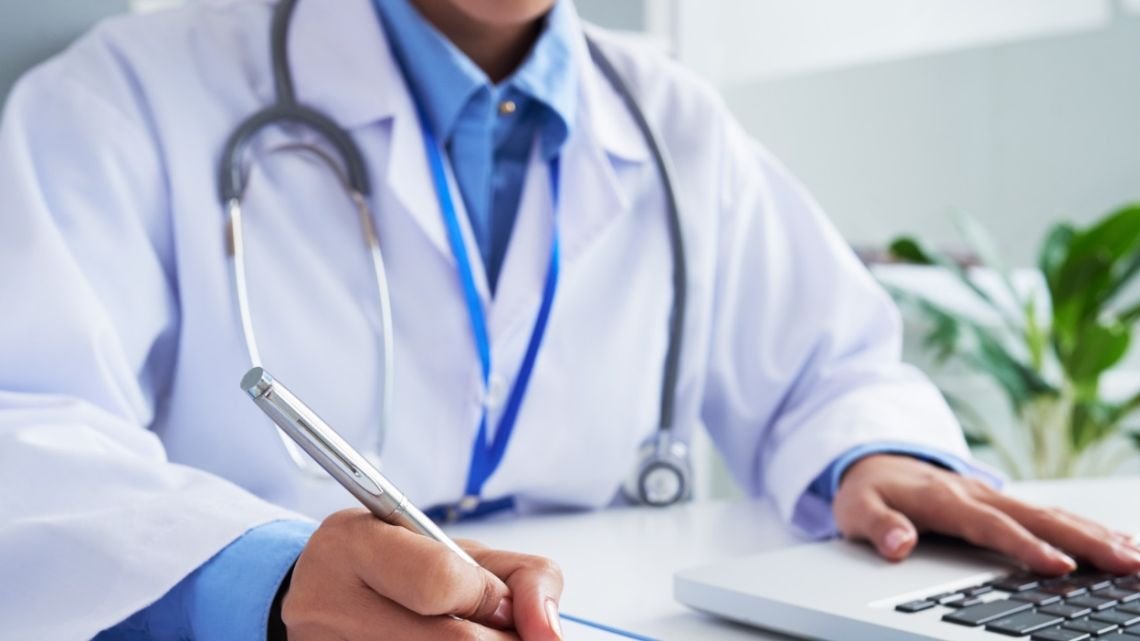 Réquiem para la medicina argentina