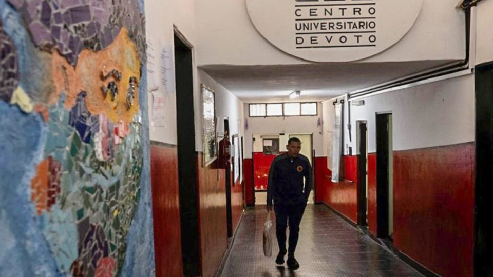 Revés para Bullrich: la justicia falló a favor de los centros universitarios en las cárceles | La Justicia hizo lugar parcialmente a un habeas corpus colectivo