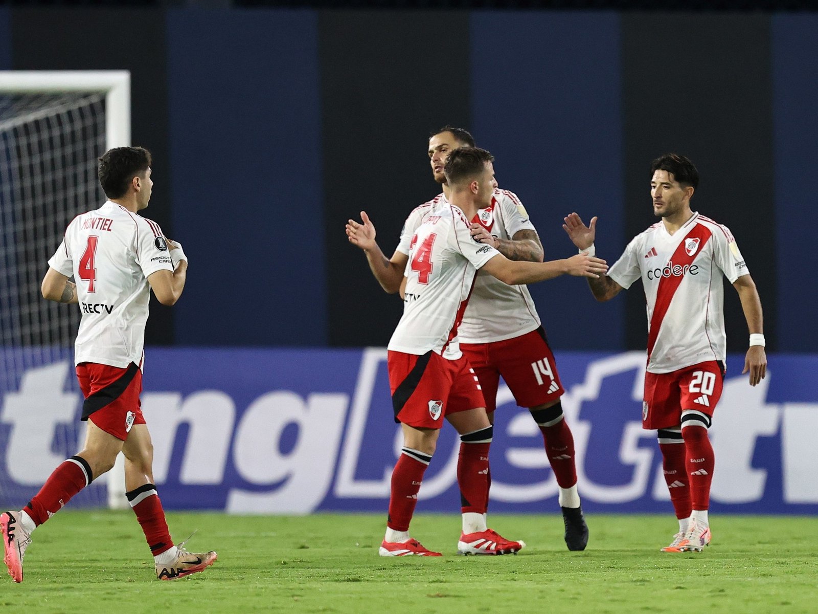 River llega agrandado al Superclásico tras la remontada en Quito y con el aura de Gallardo frente a Boca