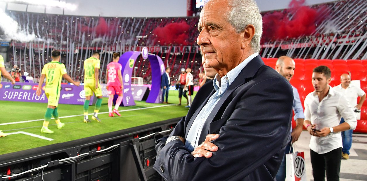 “Rompió todo”, “les dije ‘échenlo ahora'” y “cometió un error de un chico de ocho años”