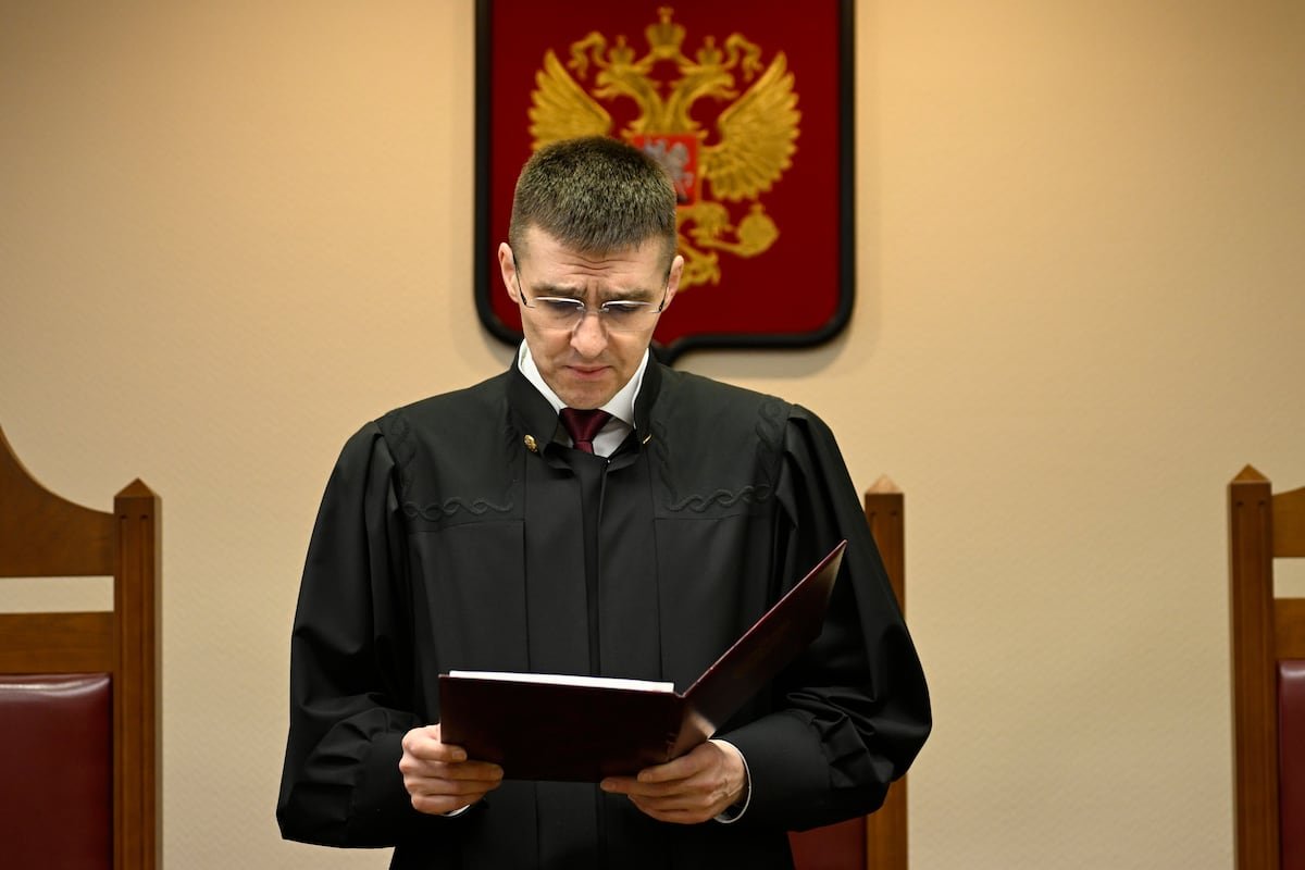 Rusia retira a los talibanes de su lista de organizaciones terroristas | Internacional