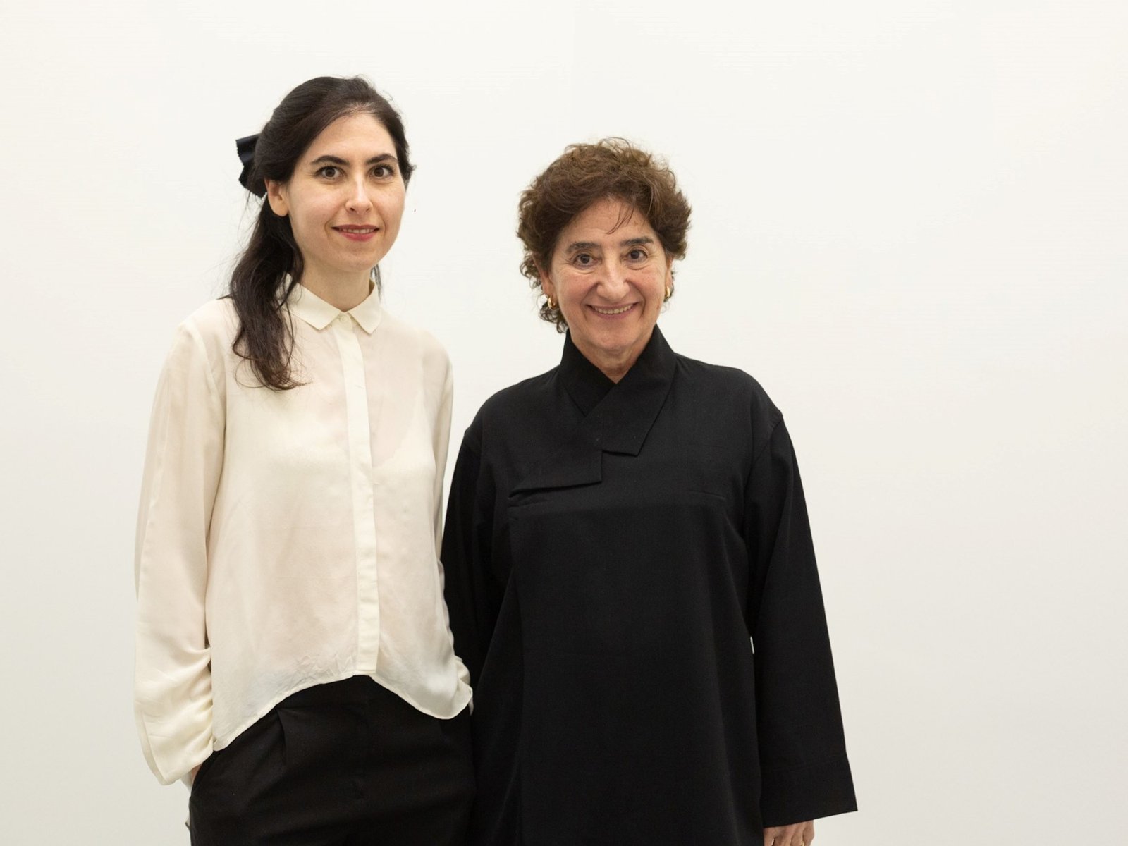 Ruth Benzacar, la galería que a los 60 años permanece joven