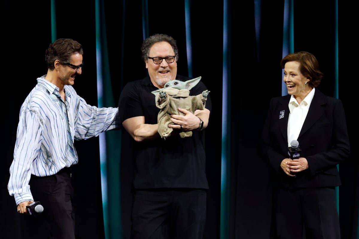 Ryan Gosling y ‘The Mandalorian’ al rescate de ‘Star Wars’: guía para no perderse en la franquicia galáctica | Cultura