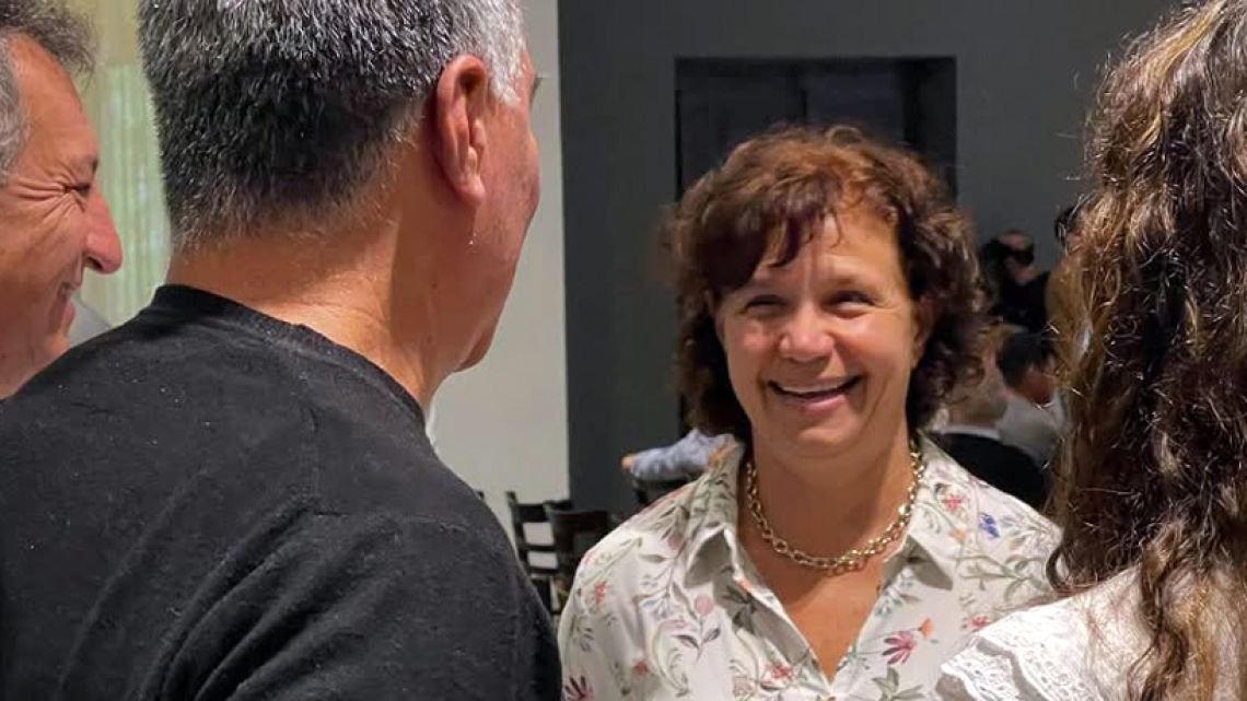 Sara Majorel: “Juntos por la Libertad debería llamarse la alianza del PRO y LLA en Córdoba”