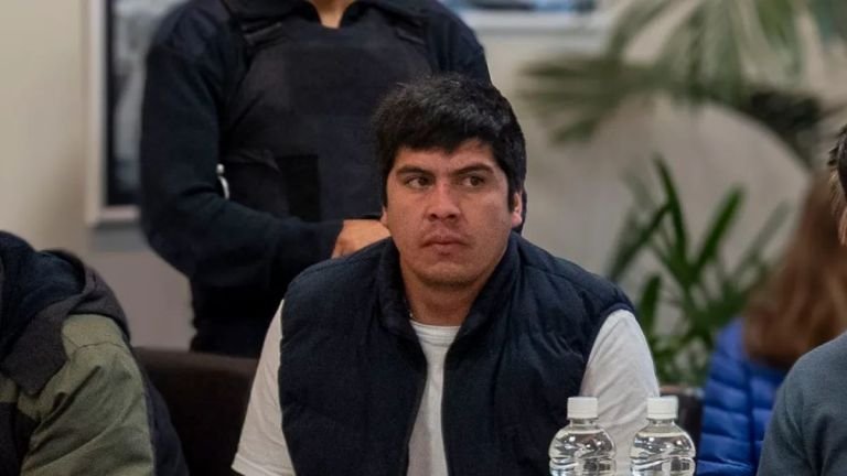 Se dio a la fuga el condenado por el femicidio de Ana Calfín