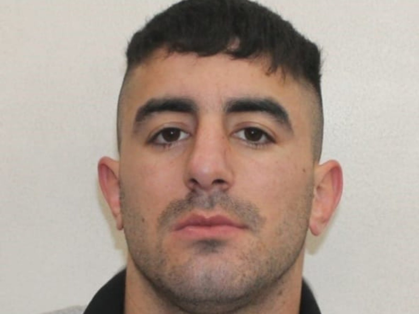 Se fugó de la cárcel en Uruguay, mató a sus dos socios narco en Recoleta y Pilar y vivía entre el gimnasio y Cocodrilo