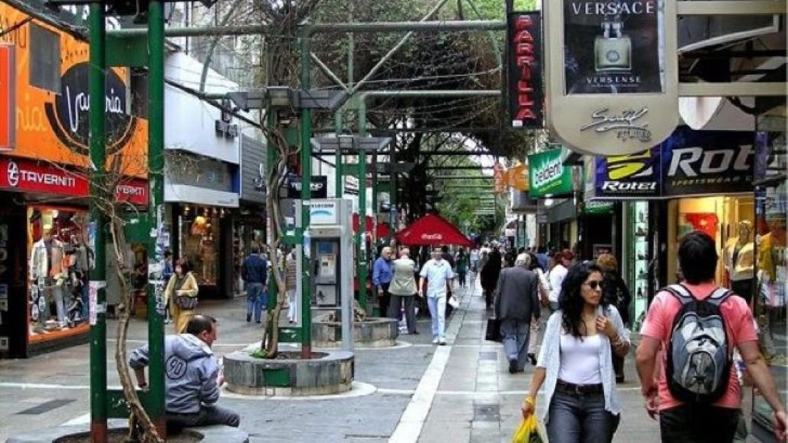 Semana Santa: cómo es el esquema de servicios en la ciudad de Córdoba