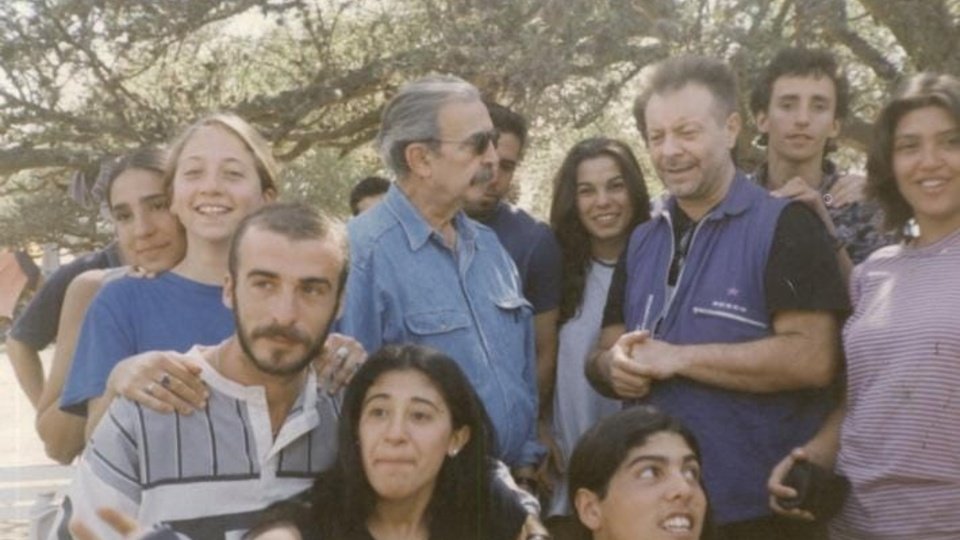 Semillas del corazón | “Son la historia de un país”