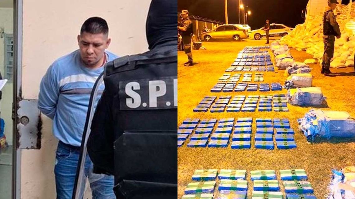 Sicarios ejecutaron a tiros a la mujer de uno de los capos narco que proveía la cocaína a Buenos Aires