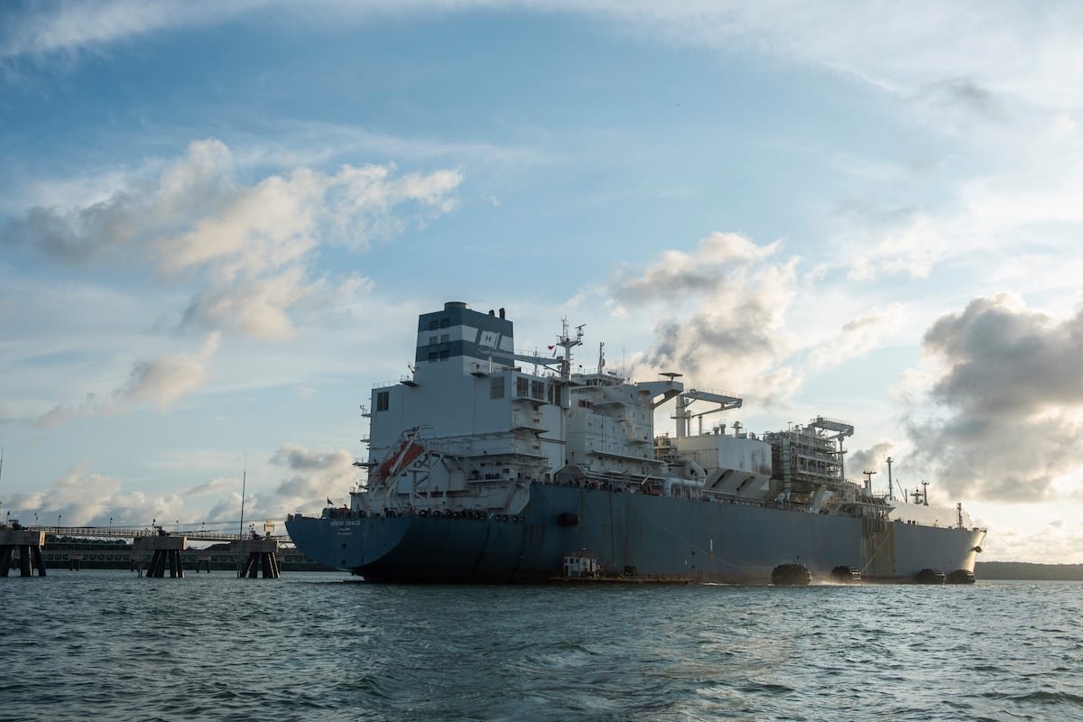 Solo el 18% de las exportaciones de Colombia a Estados Unidos sufre un impacto significativo por los aranceles de Trump