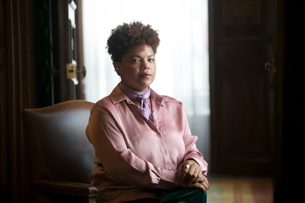 Sugar Island: Johanné Gómez Terrero, directora dominicana: “El cine permite hacer que la gente mire temas que no está mirando” | Planeta Futuro