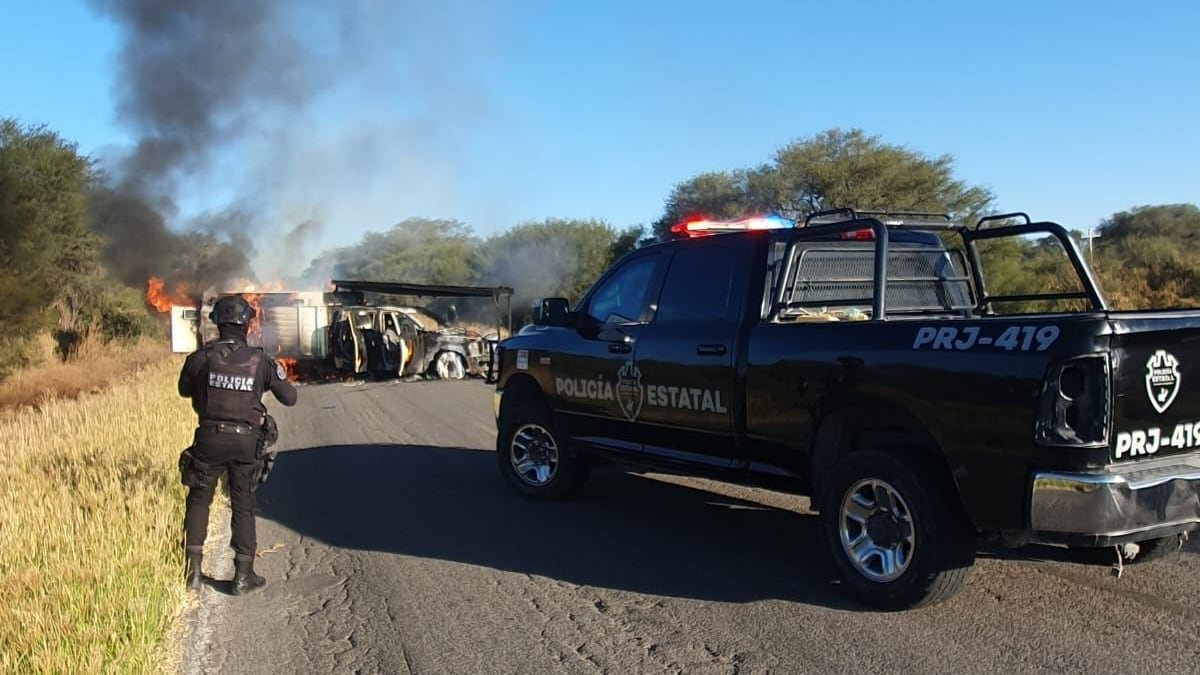 Teocaltiche, un pueblo abandonado a la violencia en México: “No podemos ni debemos acostumbrarnos a vivir así”