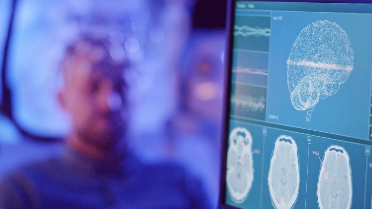 The computer that runs on human neurons | Technology