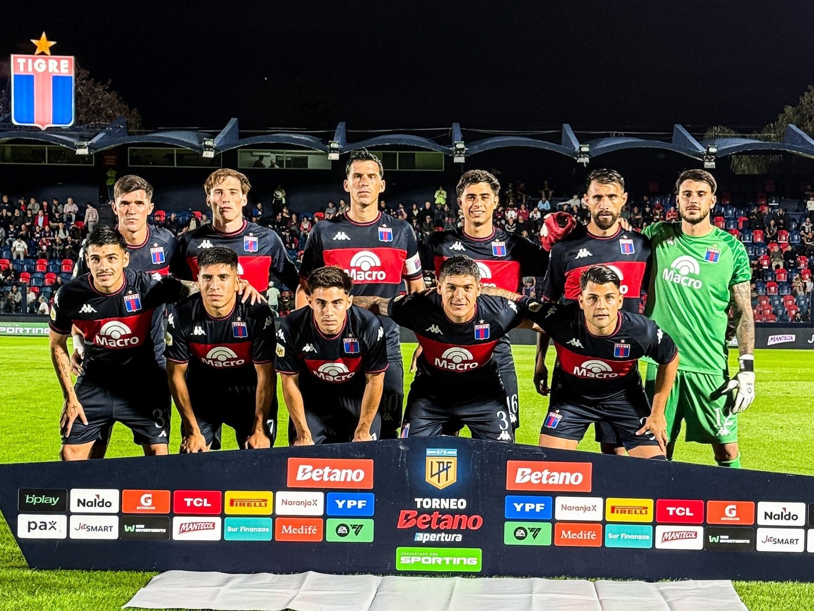 Tigre es el octavo clasificado y cómo quedan los cruces de los Playoffs por el título