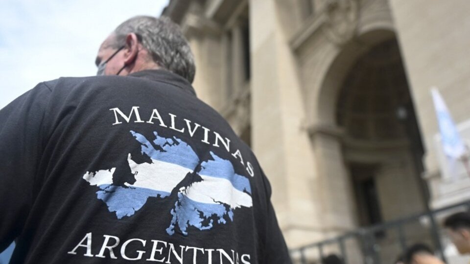 Todos los actos por el Día del Veterano y de los Caídos en Malvinas | A 42 años de la guerra