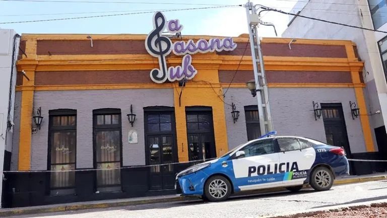 Tragedia en un boliche: una joven murió tras descompensarse mientras bailaba