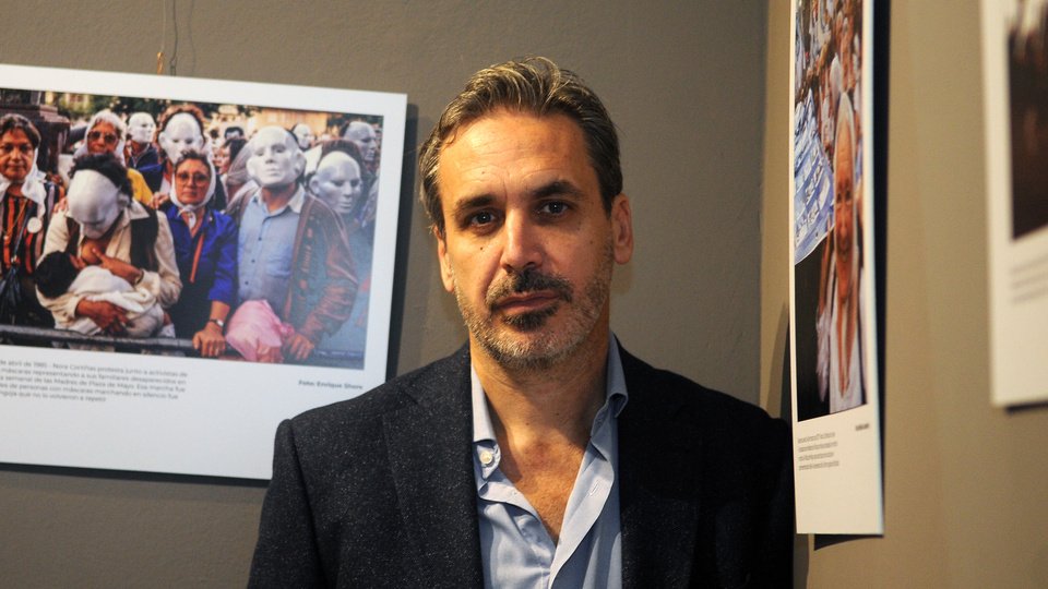 Tras su fallo, Ramos Padilla pidió que el Congreso y el Poder Judicial repudien los nombramientos de jueces por decreto | “Se pierde la división de poderes”