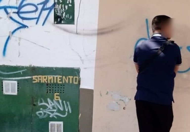 Trelew: robó un celular y fue detenido gracias al GPS del dispositivo