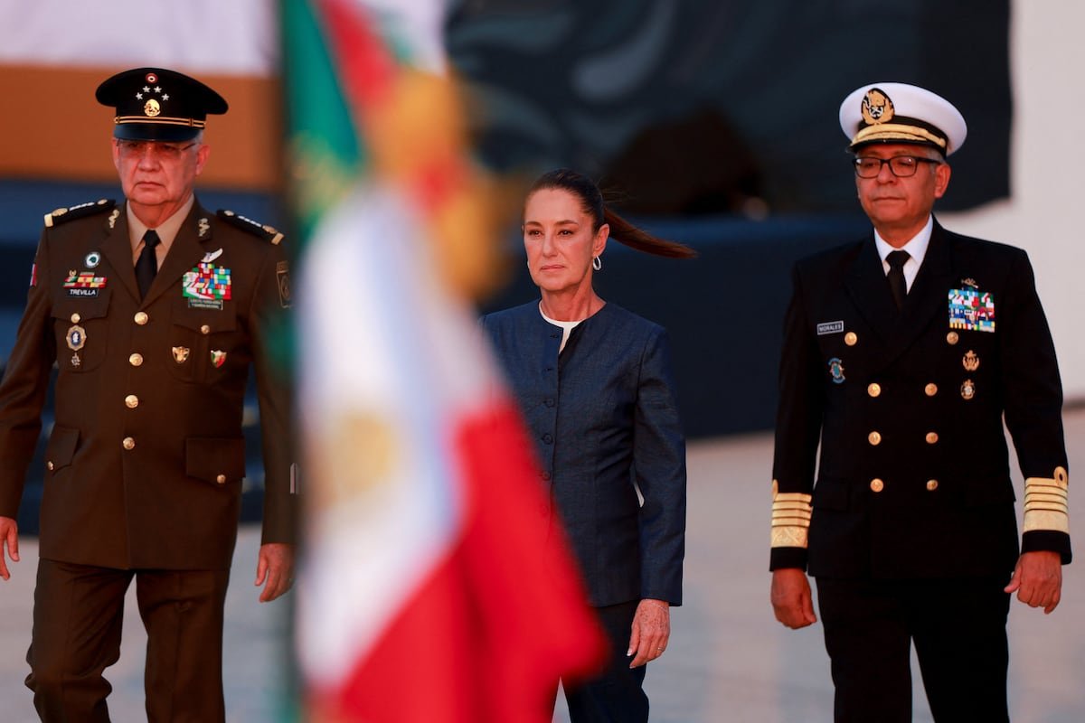 Trump: México se respeta | Opinión