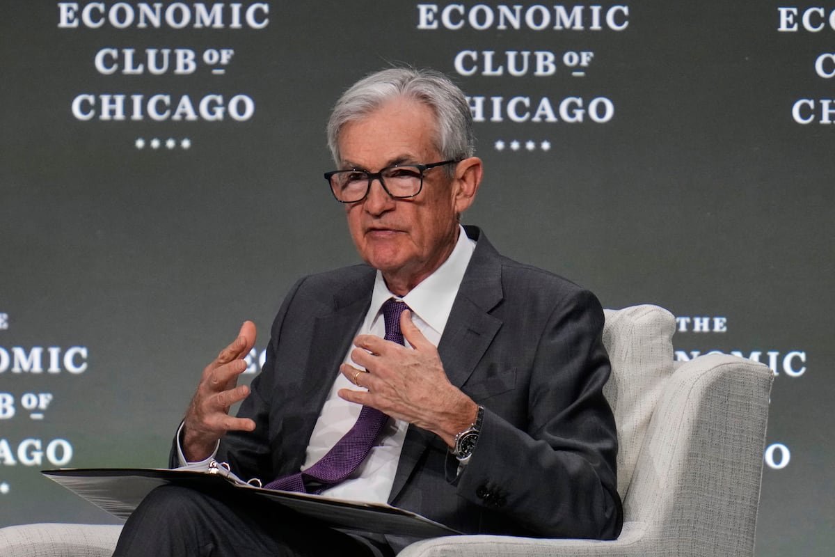 Trump arremete de nuevo contra el presidente de la Reserva Federal: “¡El cese de Powell no puede esperar!” | Economía