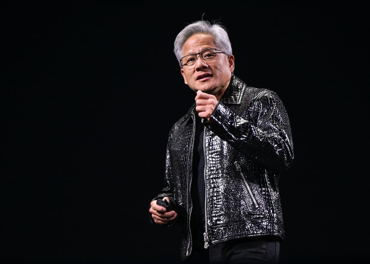 Trump causa a Nvidia pérdidas de 5.500 millones de dólares al prohibirle exportar a China un nuevo chip | Economía