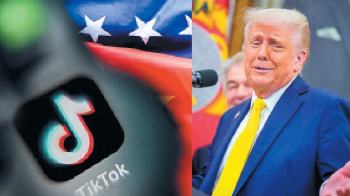 Trump desató una guerra en redes y los chinos le ganan con sus videos