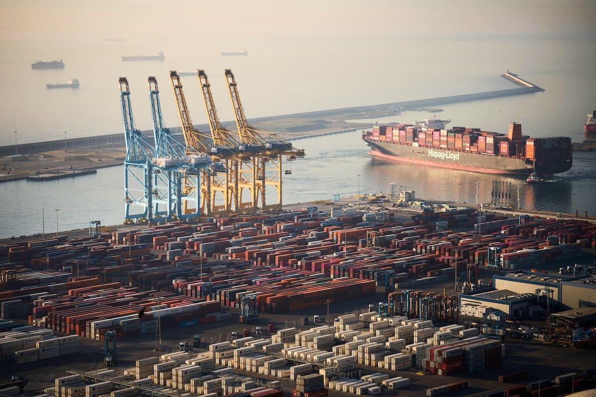 Trump reitera su mensaje hostil contra la UE en el inicio de las negociaciones comerciales | Internacional