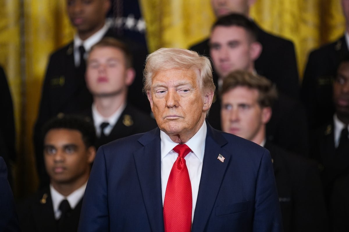 Trump trata de aislar a China con acuerdos con otros socios comerciales | Internacional