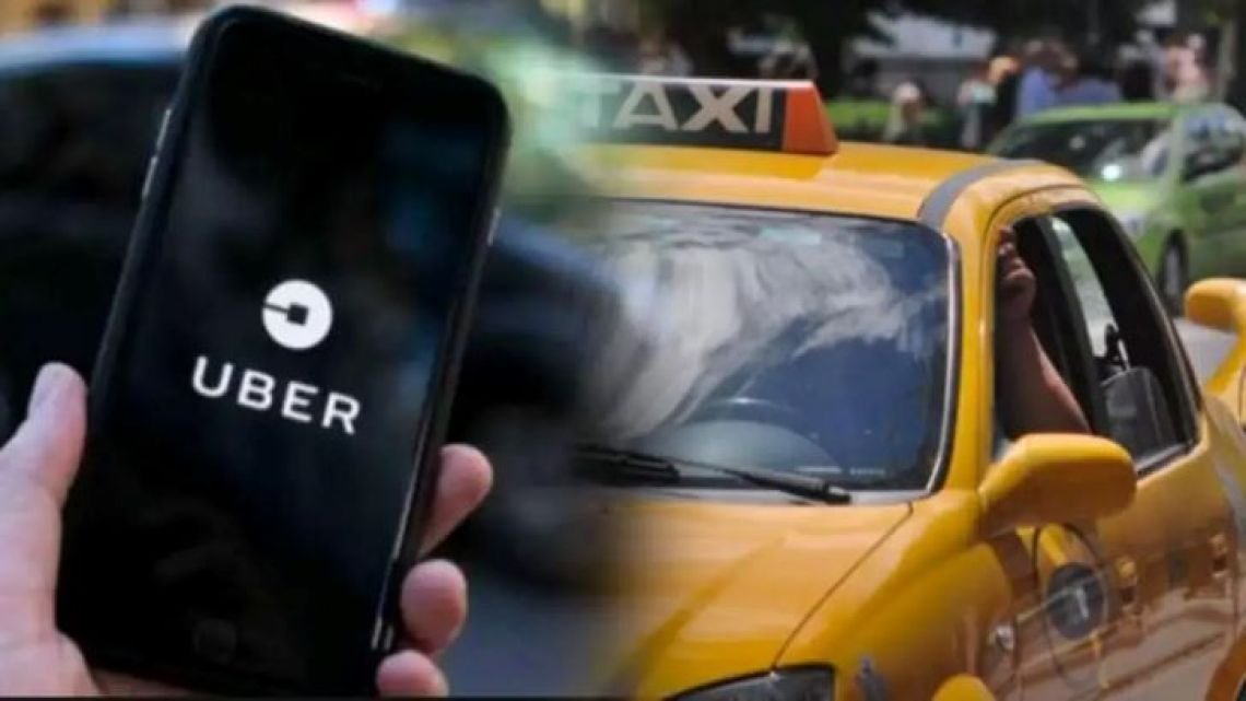 Uber: qué dijo la empresa tras el fallo del TSJ que autoriza su funcionamiento en Córdoba