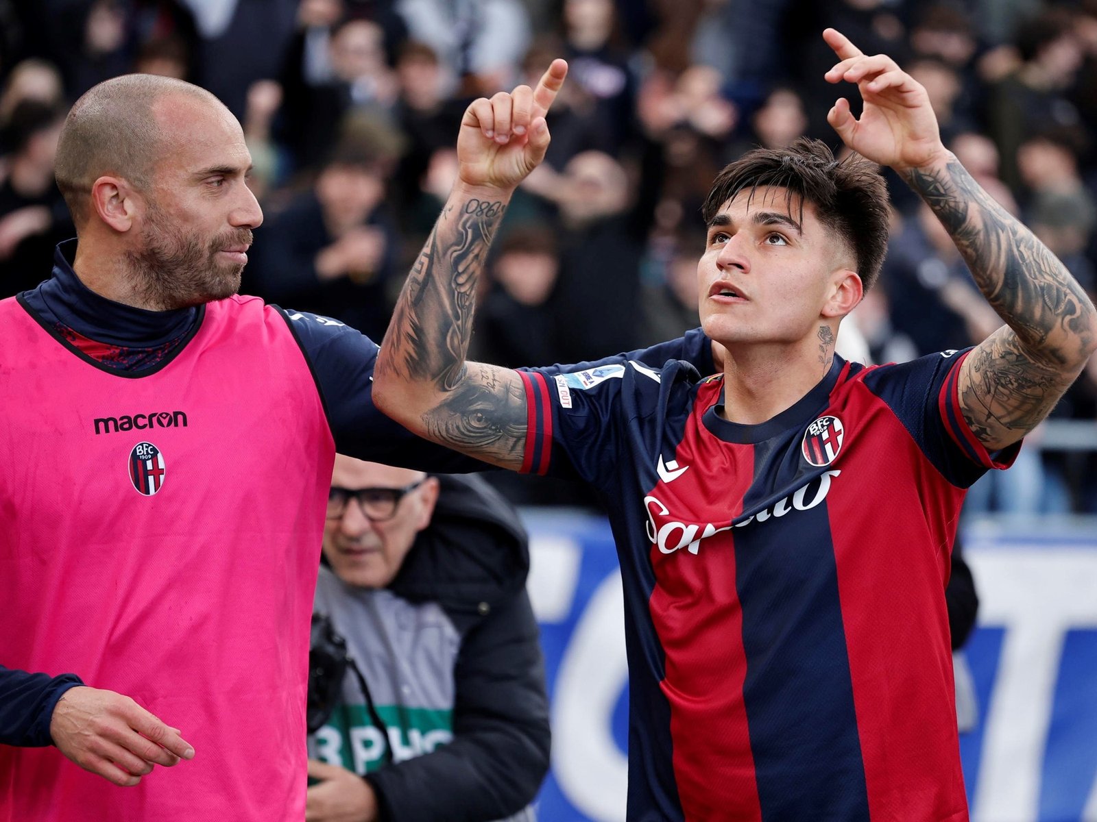 Udinese vs Bologna, por la Serie A de Italia: minuto a minuto, en directo