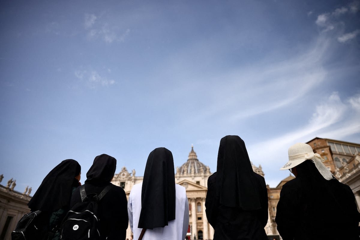 Última hora de la muerte del papa Francisco, reacciones en directo | Los líderes internacionales destacan su compromiso con los marginados y contra el cambio climático | Internacional