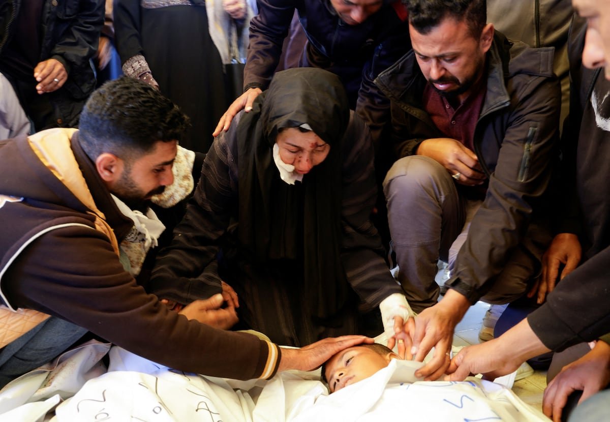 Última hora del conflicto en Oriente próximo, en directo | Cerca de 30 muertos en los bombardeos israelíes contra la Franja en las últimas horas | Internacional