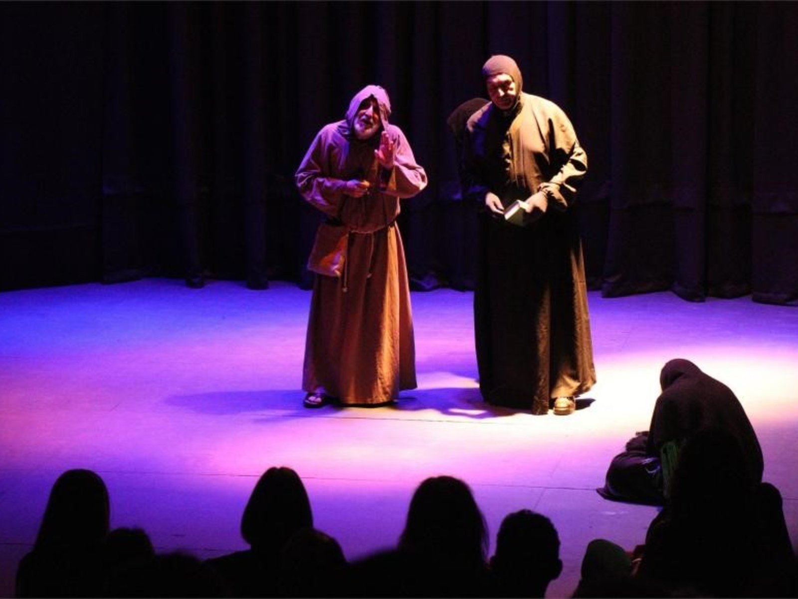 Un actor murió tras descomponerse en medio de una función en un teatro de Santa Fe