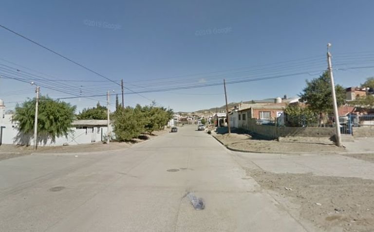 Un adolescente agredió a la policía, arrojó piedras a un patrullero y fue demorado